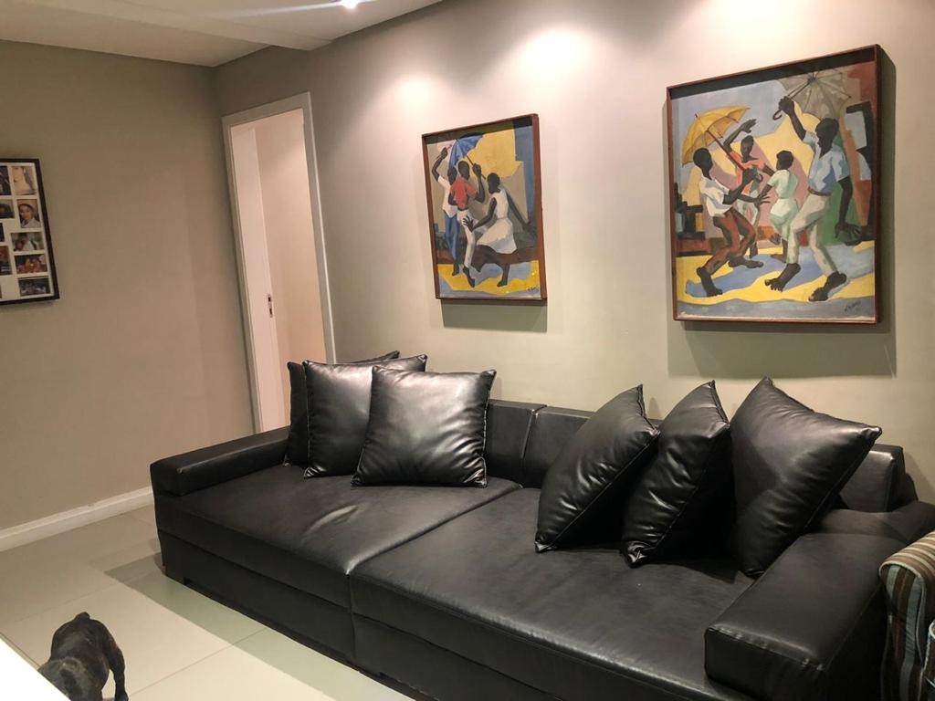 Apartamento à venda com 4 quartos, 223m² - Foto 30