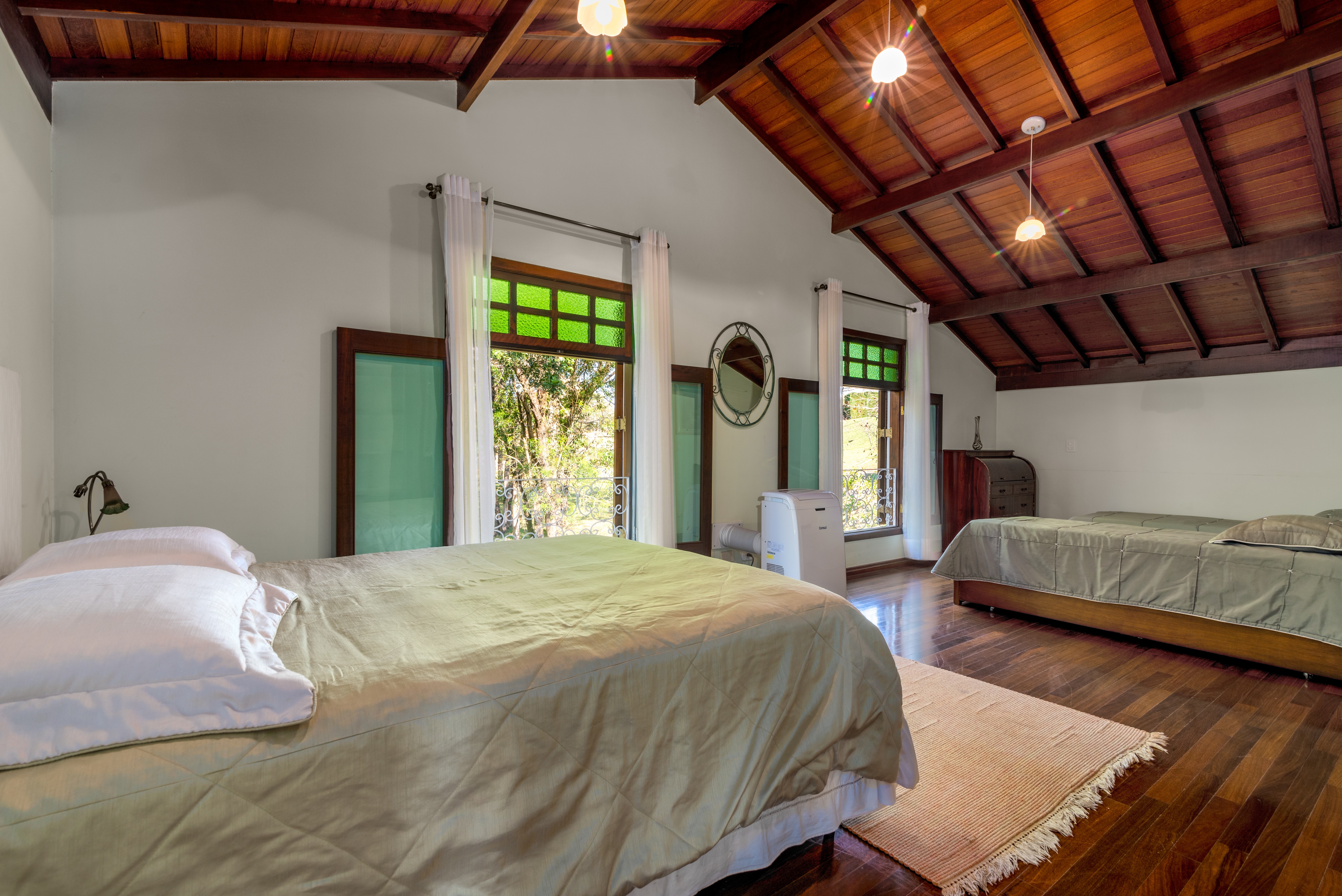 Casa de Condomínio, 6 quartos - Foto 11
