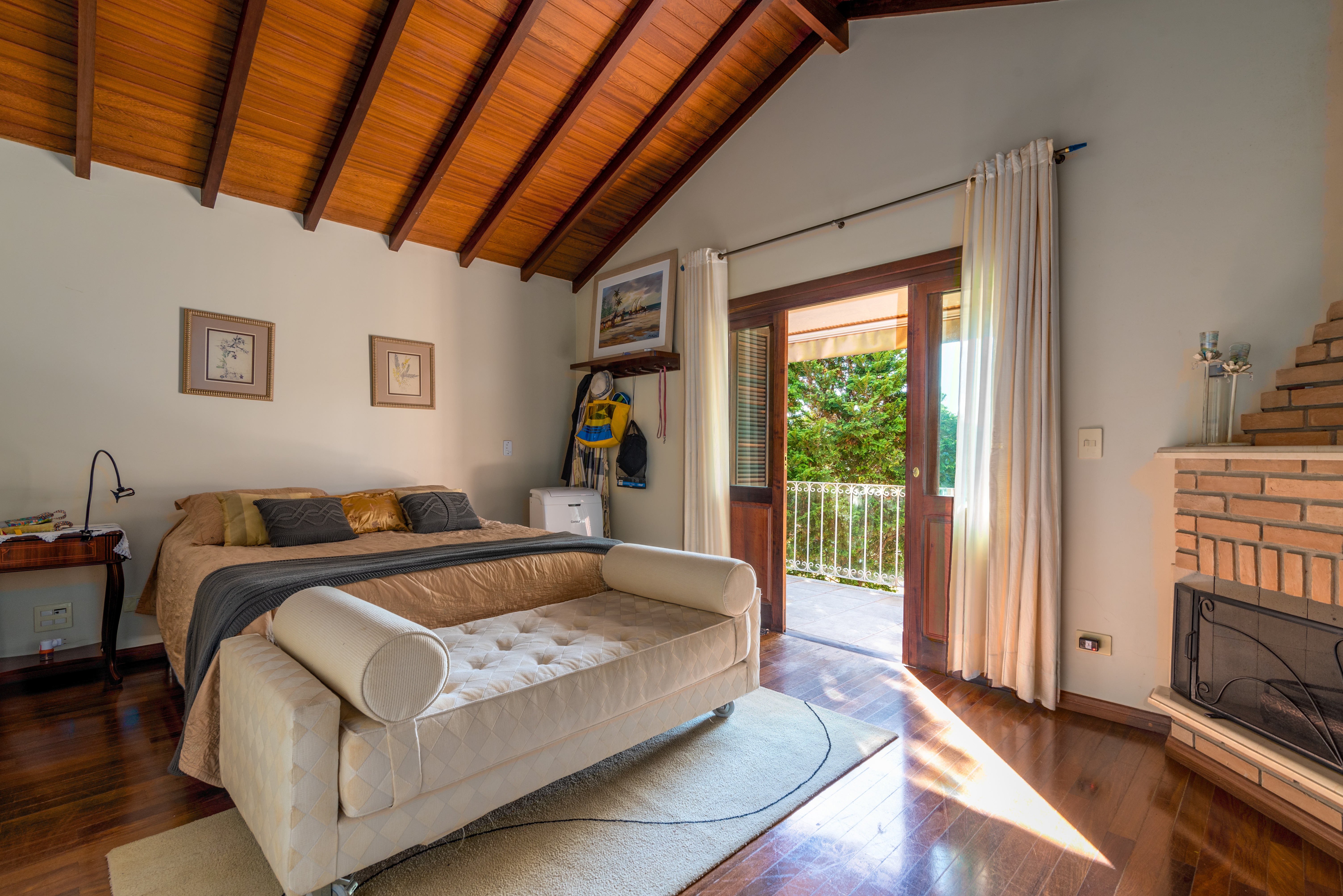 Casa de Condomínio, 6 quartos - Foto 8