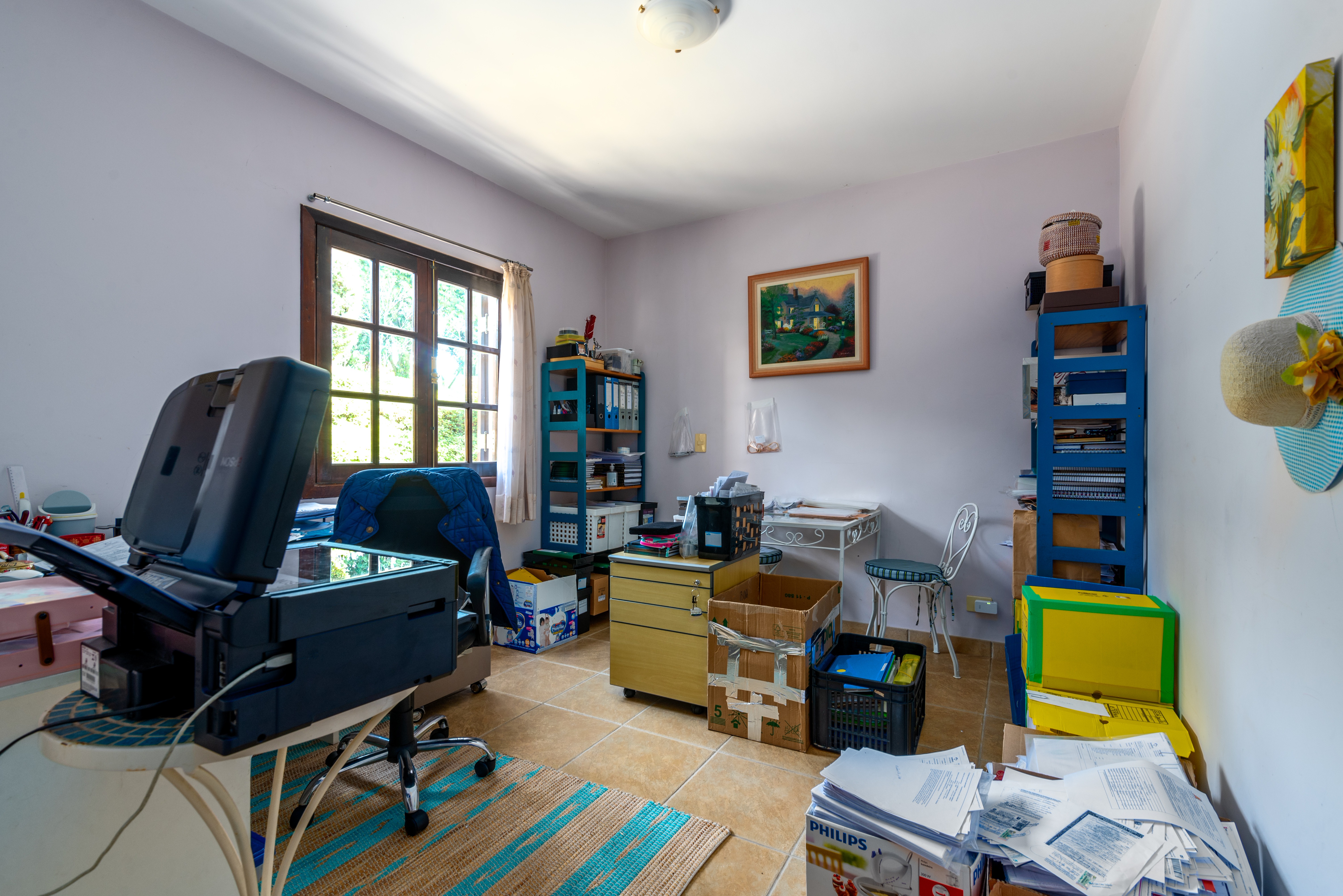 Casa de Condomínio, 6 quartos - Foto 5