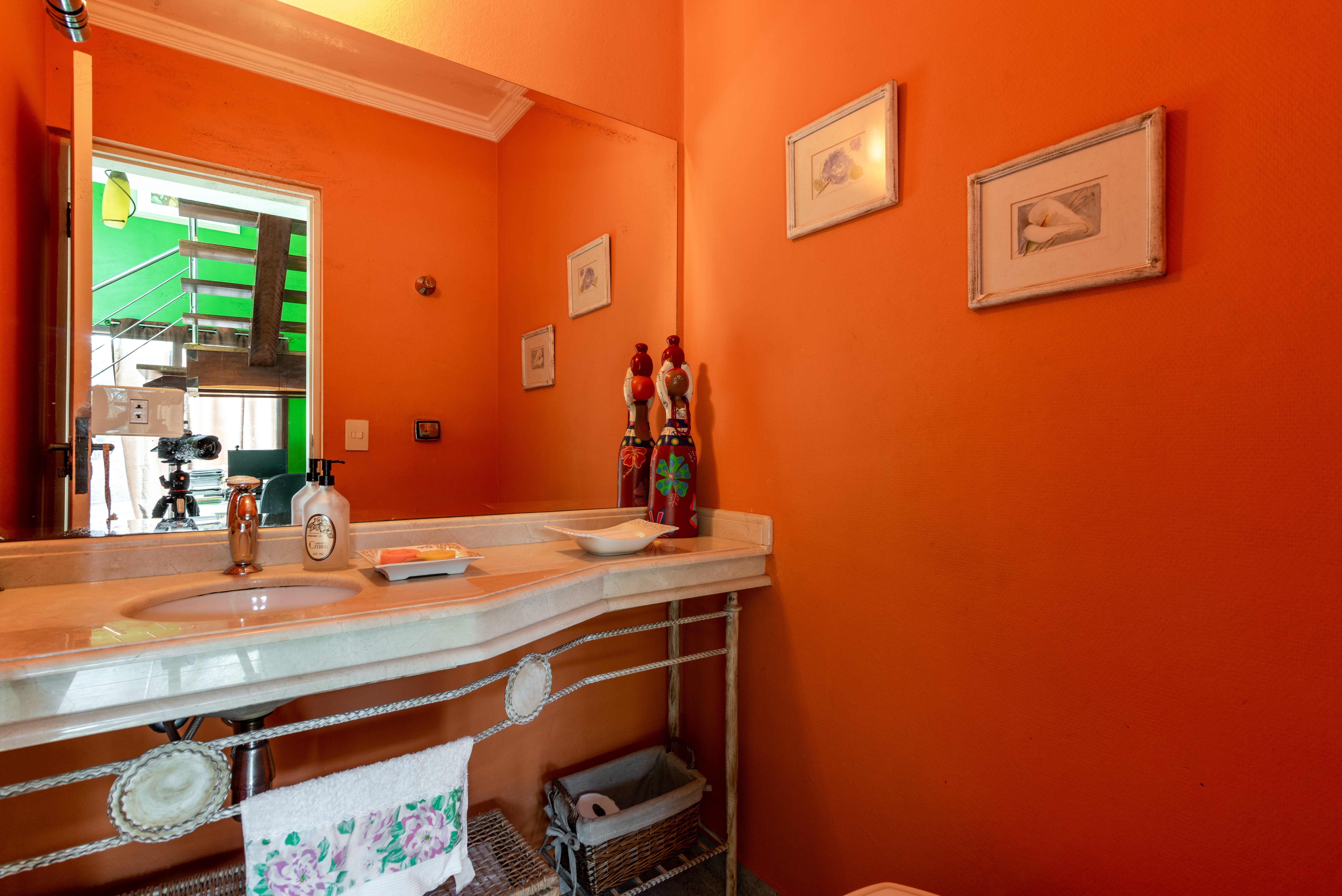 Casa de Condomínio, 6 quartos - Foto 40