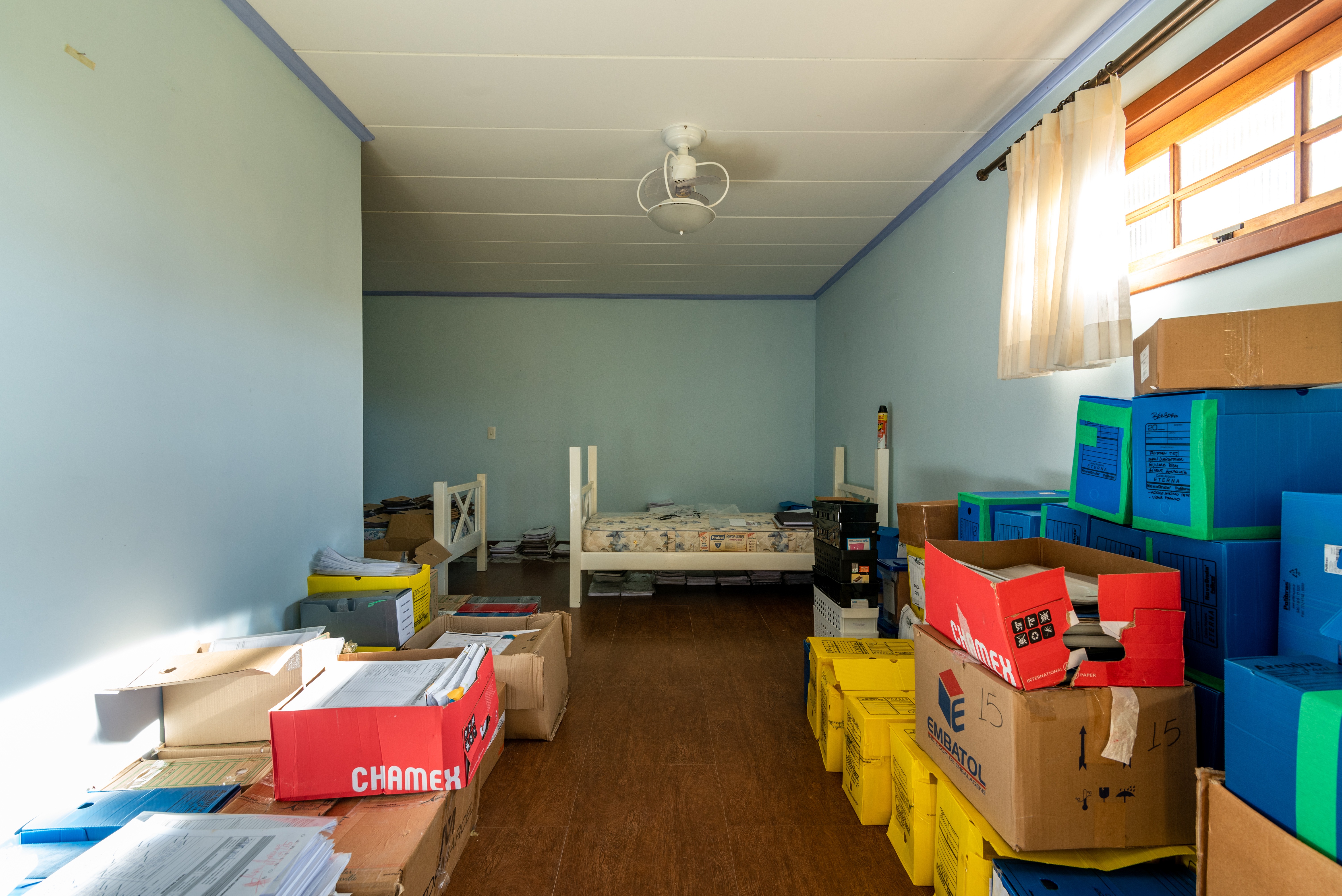 Casa de Condomínio, 6 quartos - Foto 31
