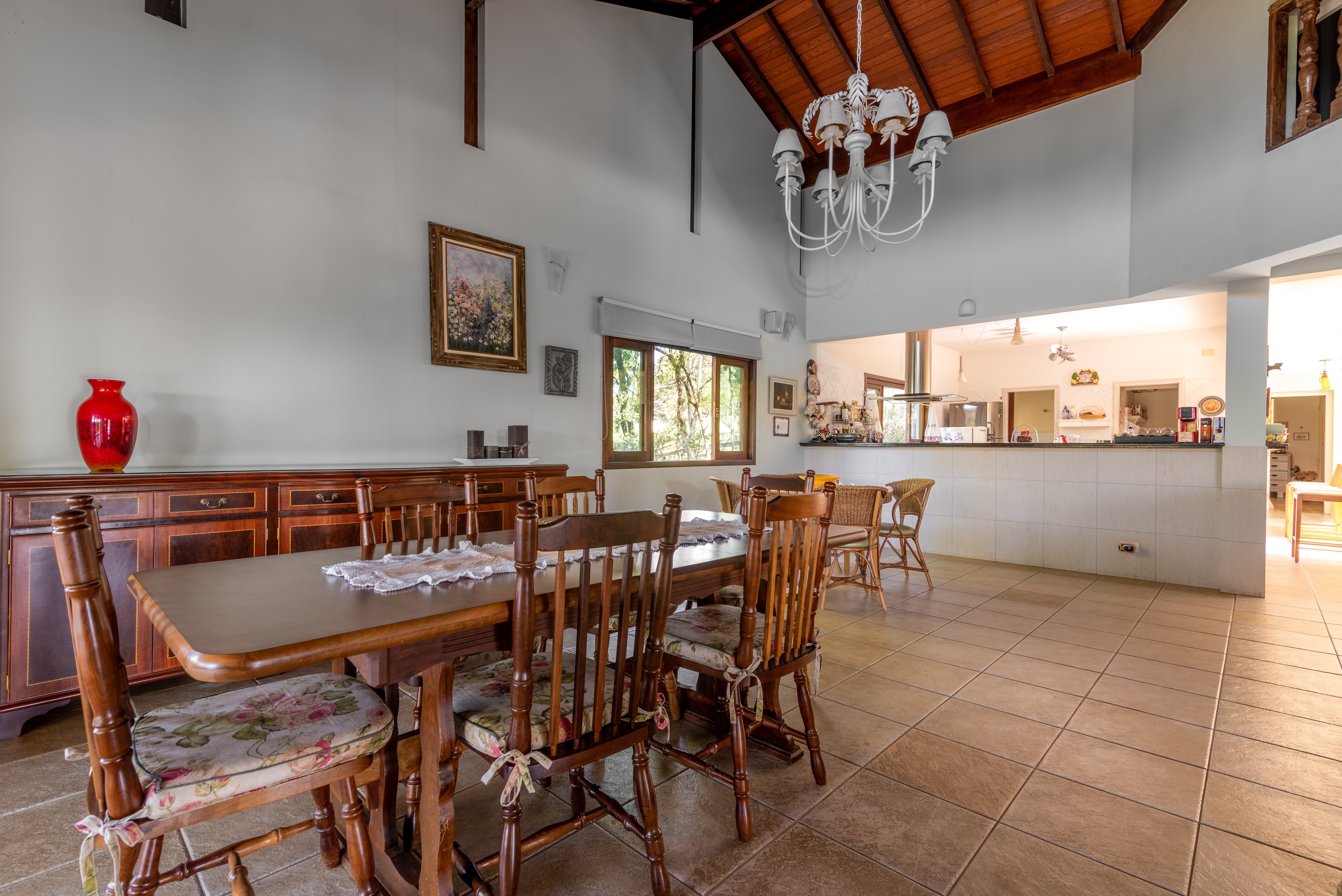 Casa de Condomínio, 6 quartos - Foto 21