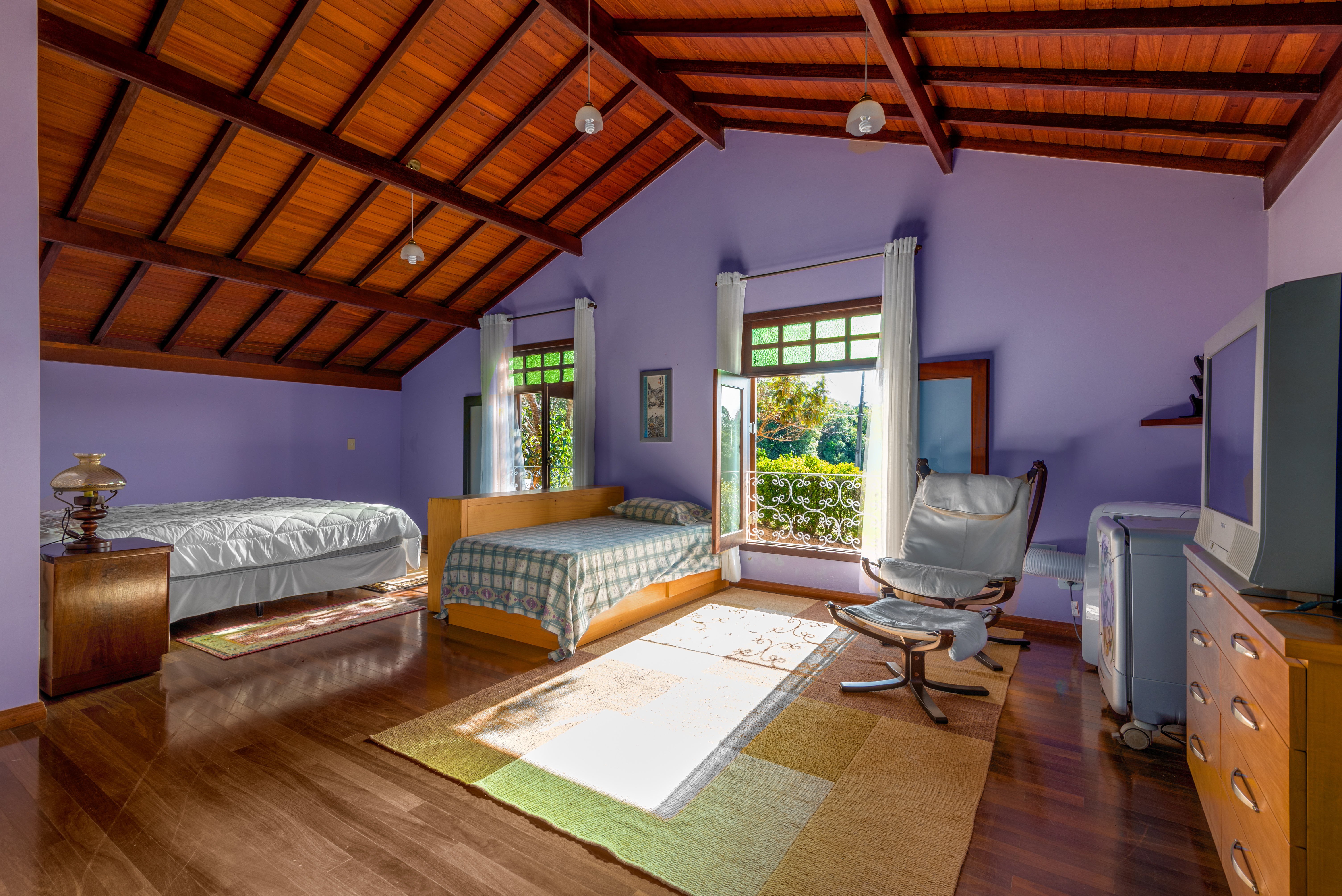 Casa de Condomínio, 6 quartos - Foto 14