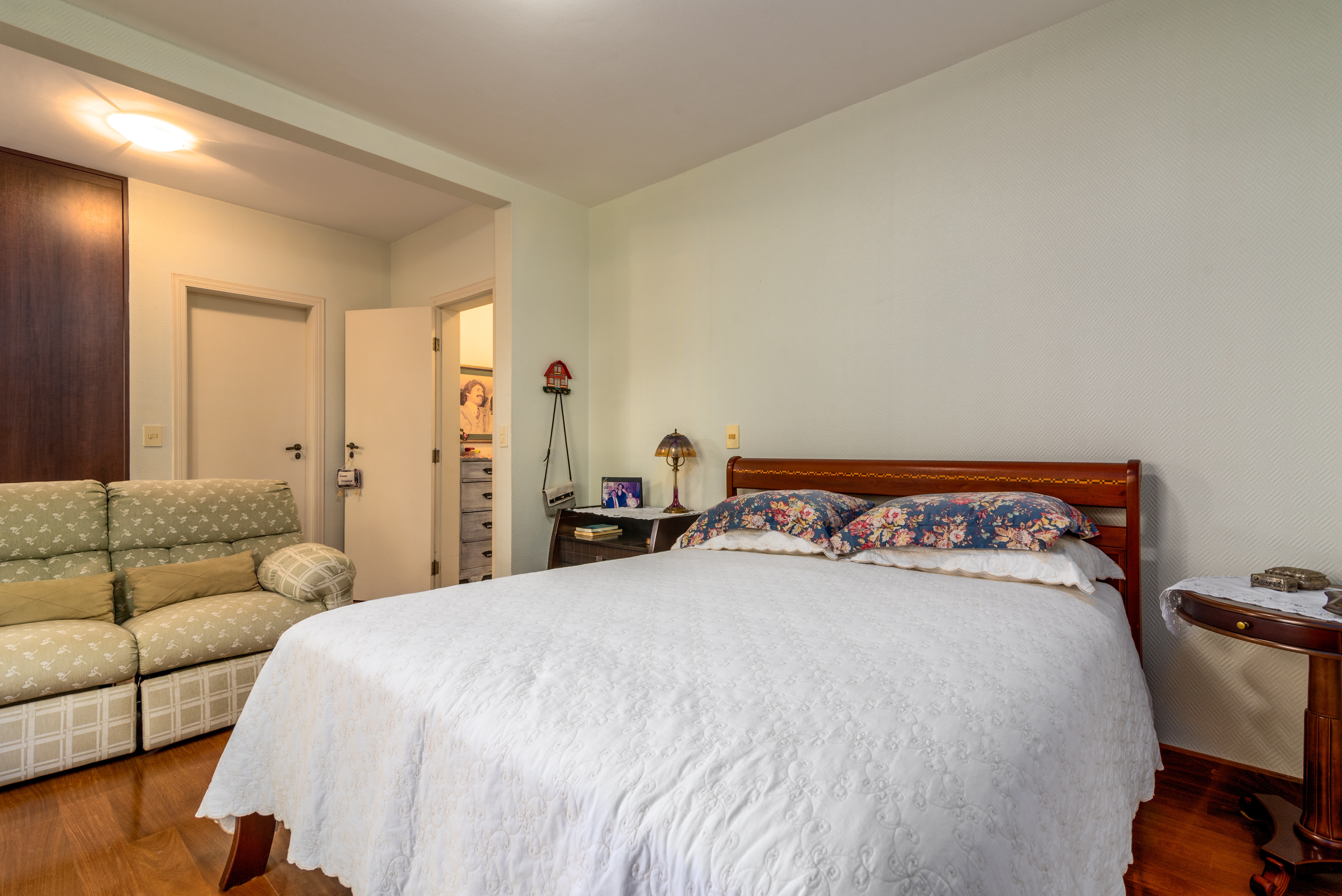 Casa de Condomínio, 6 quartos - Foto 4