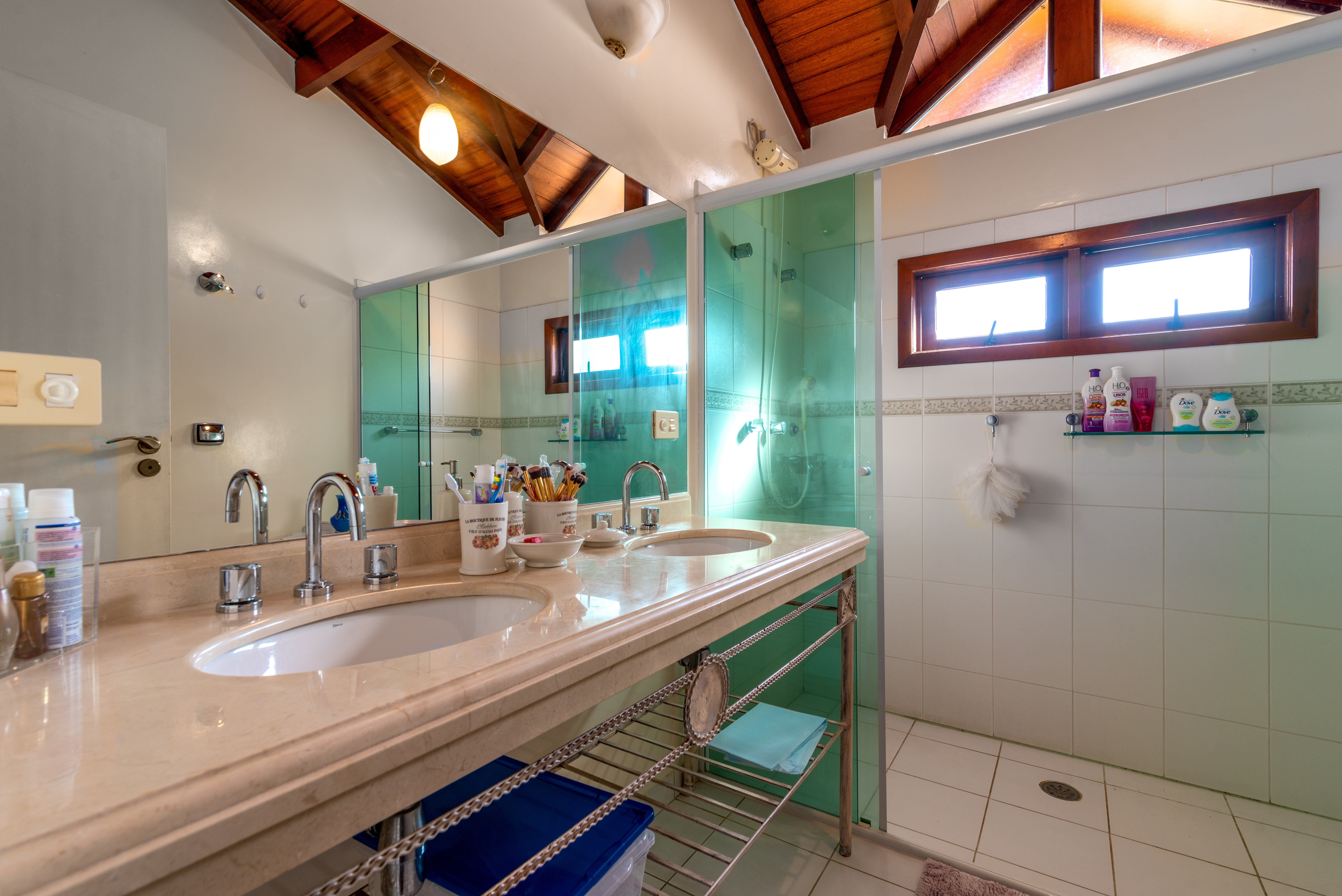 Casa de Condomínio, 6 quartos - Foto 10