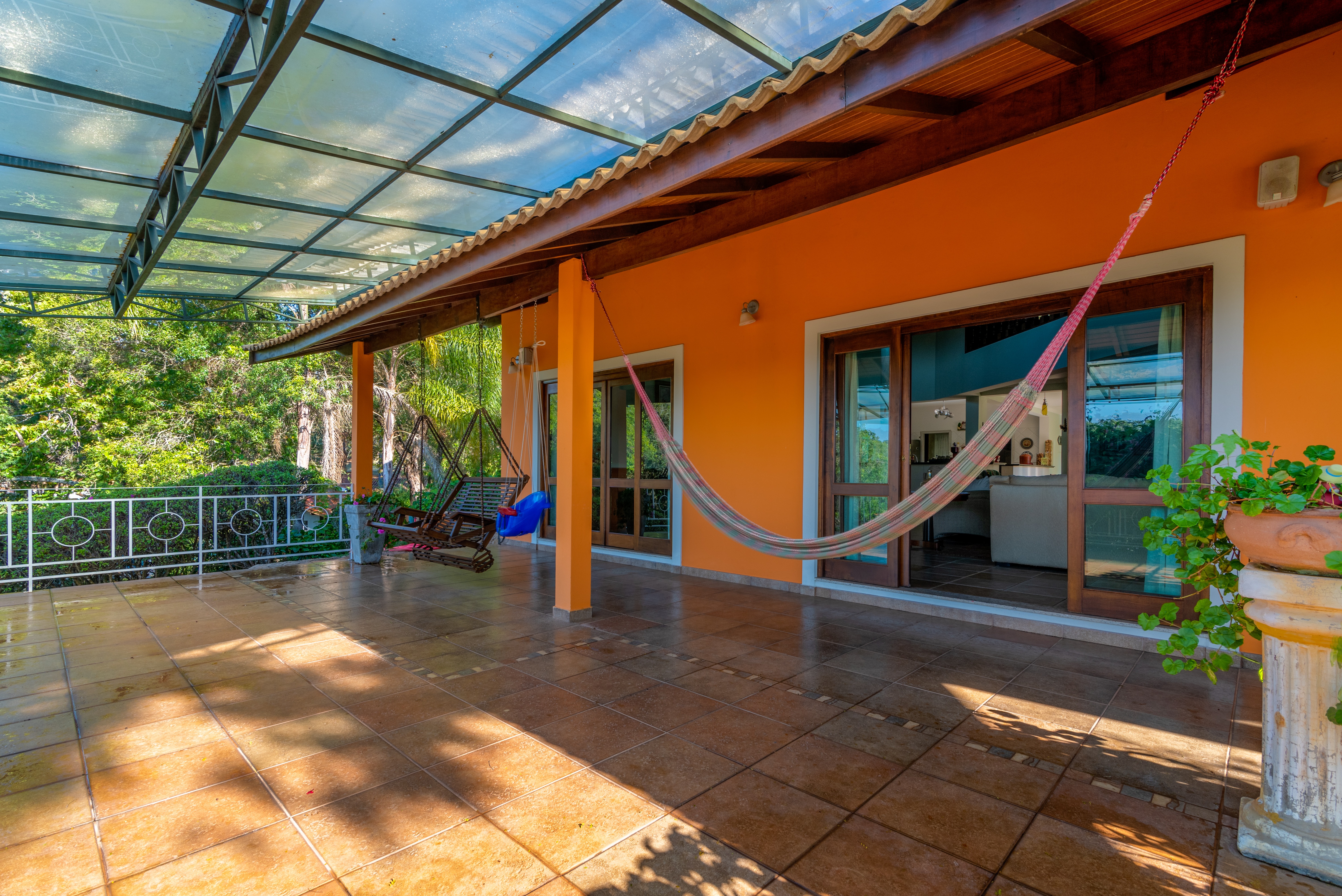 Casa de Condomínio, 6 quartos - Foto 25