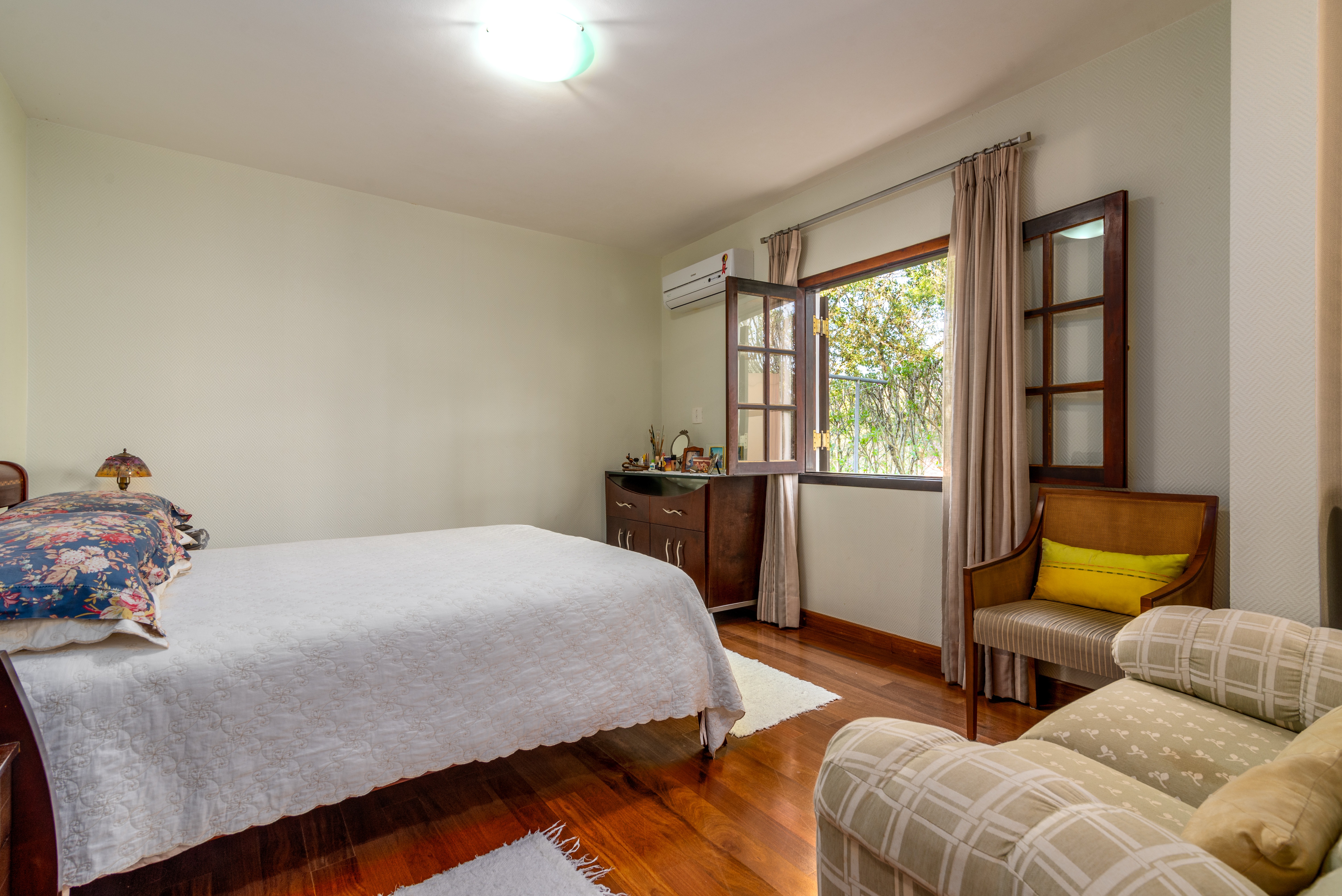 Casa de Condomínio, 6 quartos - Foto 3