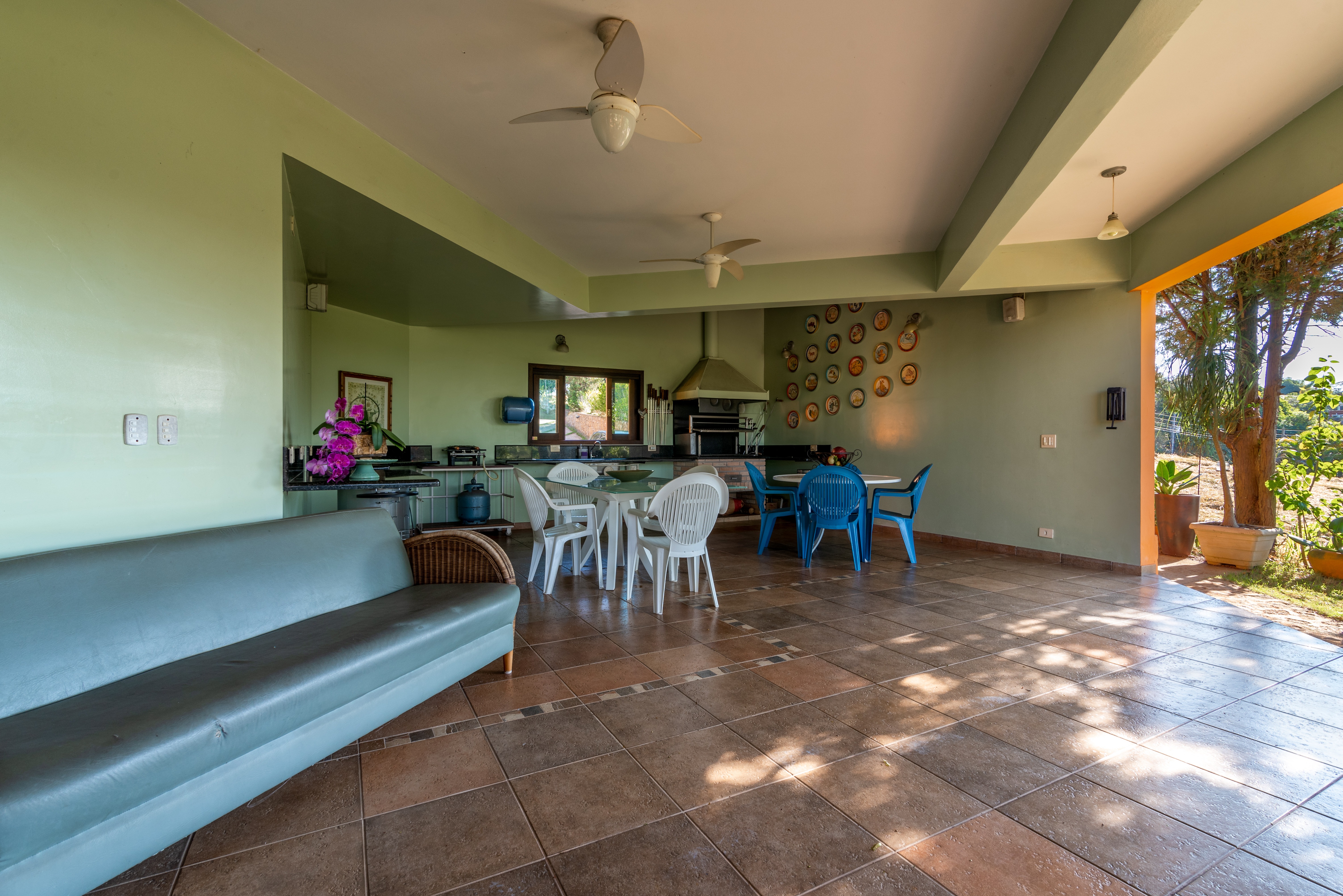 Casa de Condomínio, 6 quartos - Foto 22