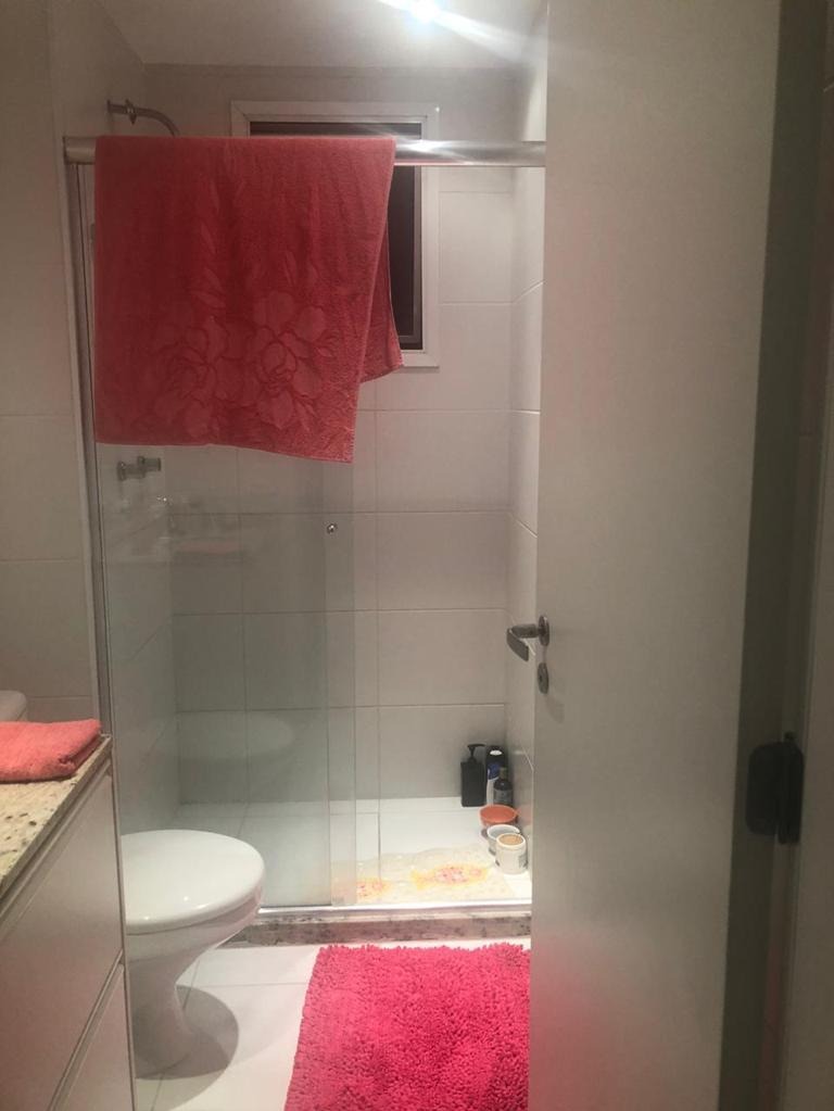 Apartamento à venda com 4 quartos, 223m² - Foto 21