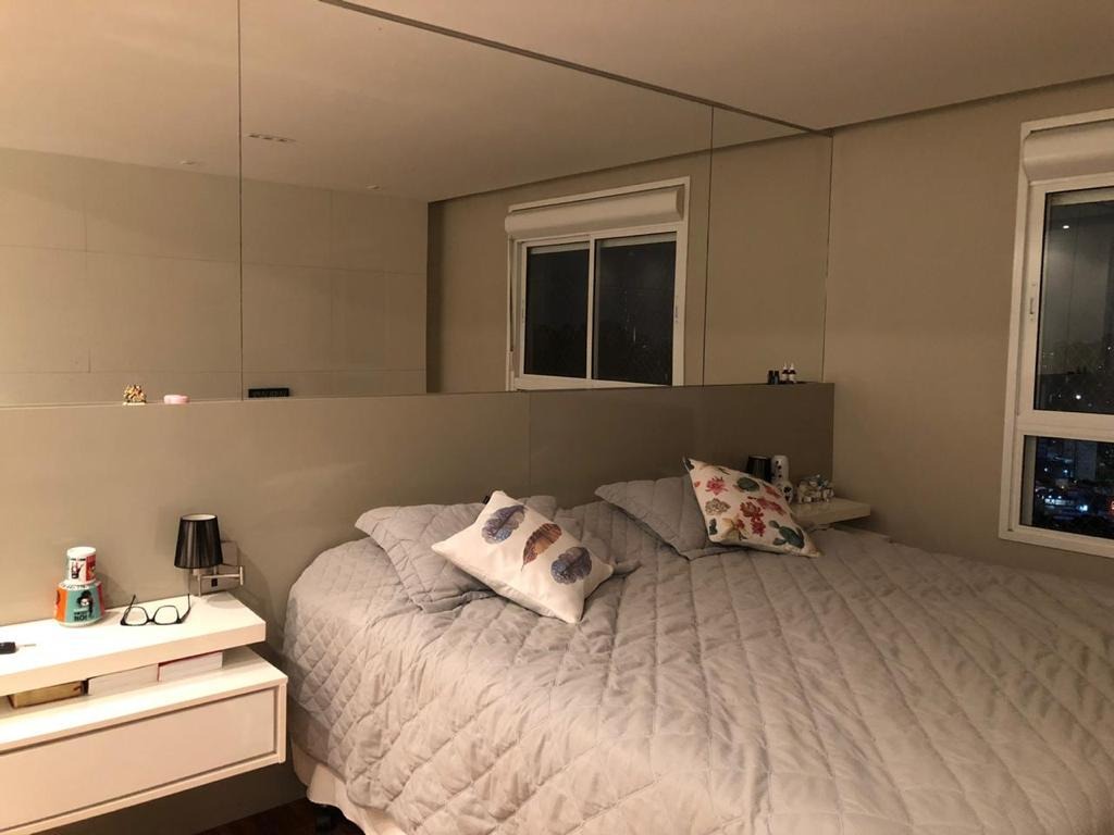 Apartamento à venda com 4 quartos, 223m² - Foto 27