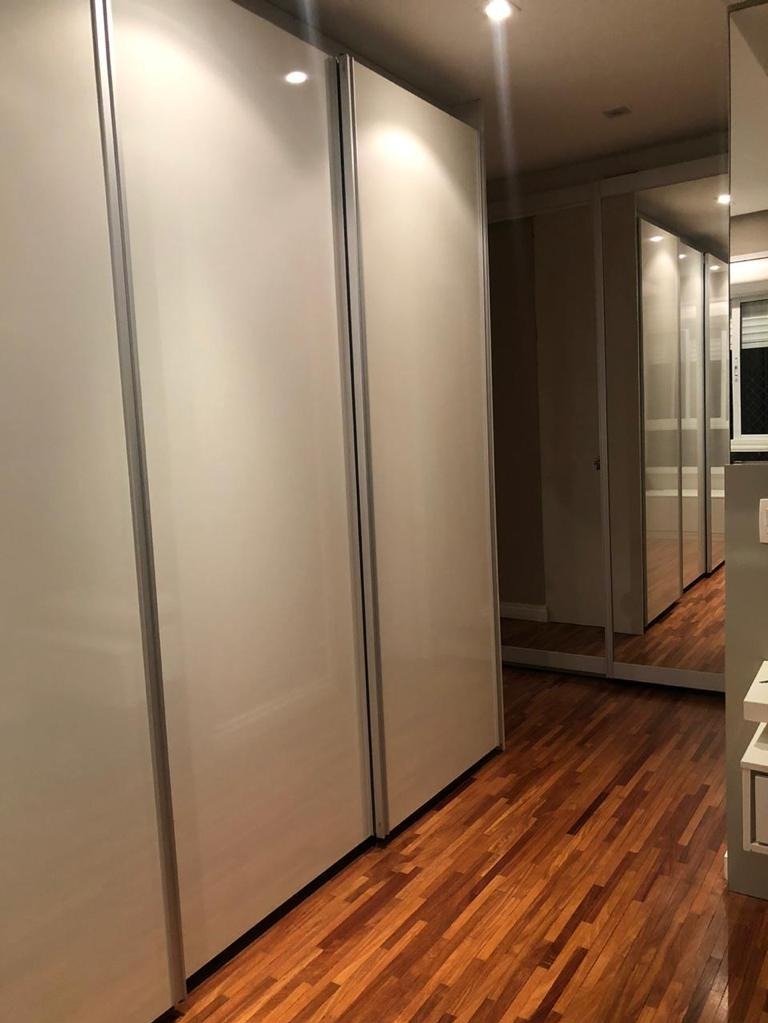 Apartamento à venda com 4 quartos, 223m² - Foto 20