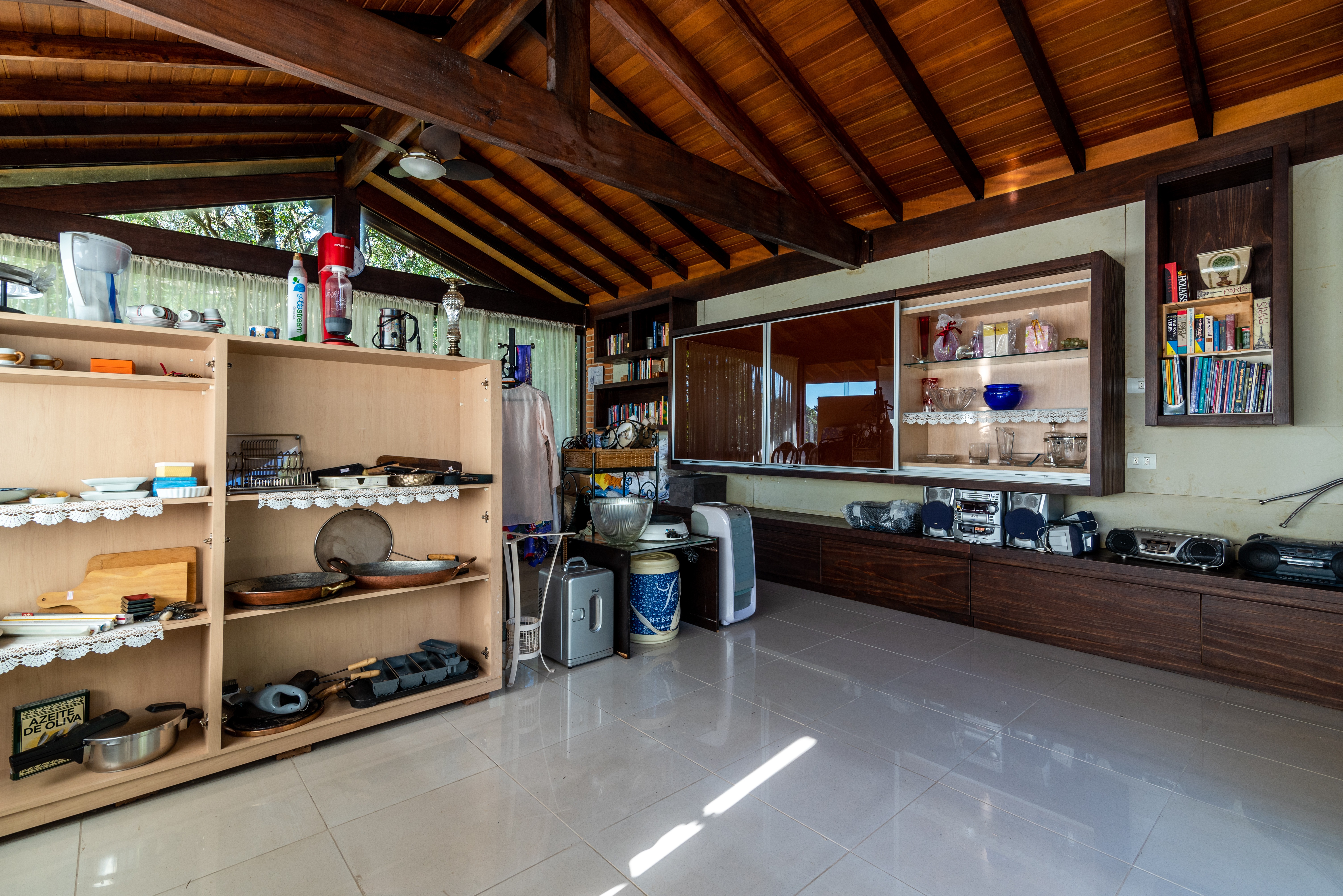 Casa de Condomínio, 6 quartos - Foto 30