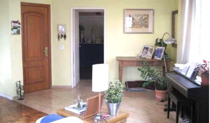 Apartamento à venda com 3 quartos, 201m² - Foto 12