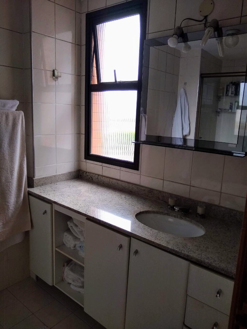 Apartamento à venda com 4 quartos, 137m² - Foto 14