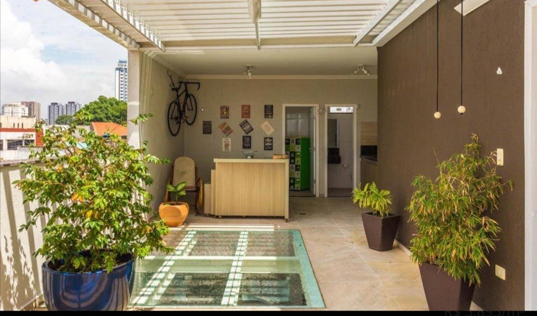 Casa à venda com 2 quartos, 220m² - Foto 16