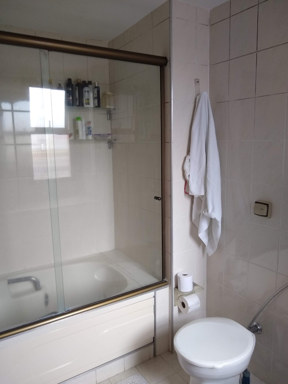 Apartamento à venda com 4 quartos, 137m² - Foto 18