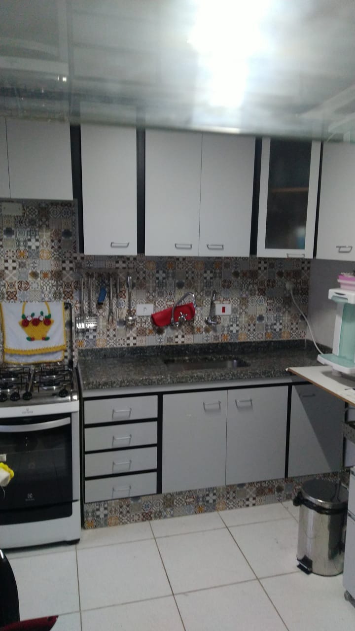 Apartamento à venda com 2 quartos, 69m² - Foto 9