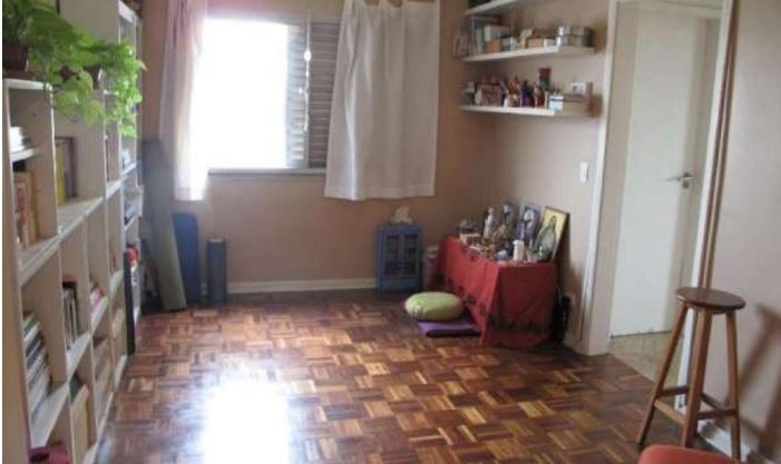 Apartamento à venda com 3 quartos, 201m² - Foto 5