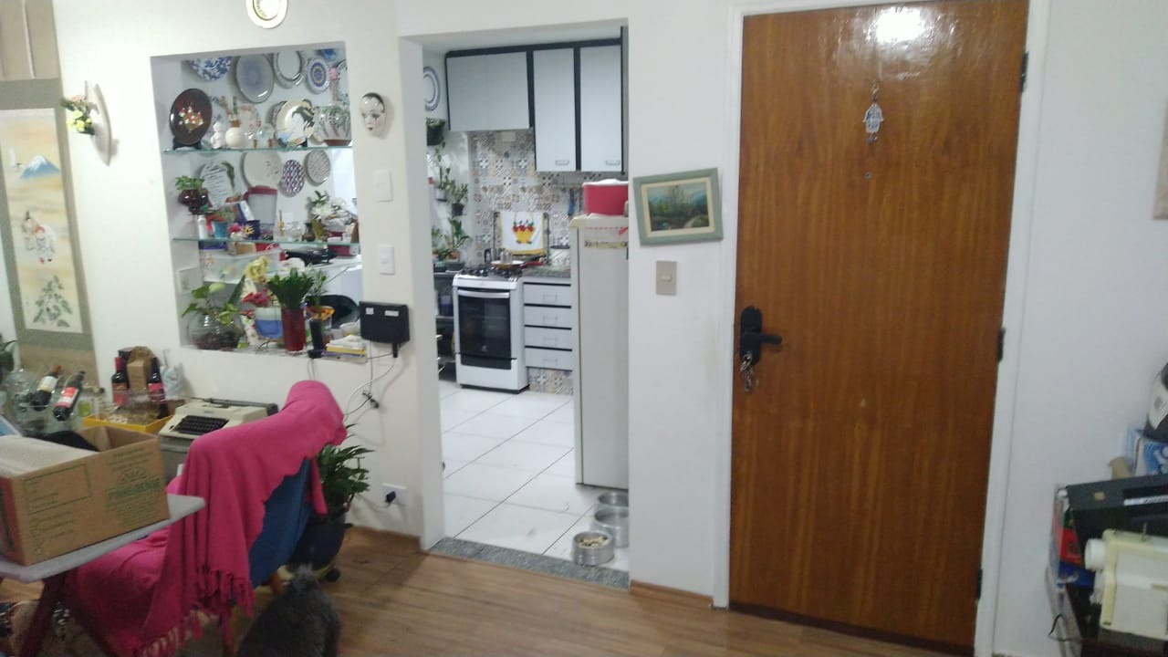 Apartamento à venda com 2 quartos, 69m² - Foto 12