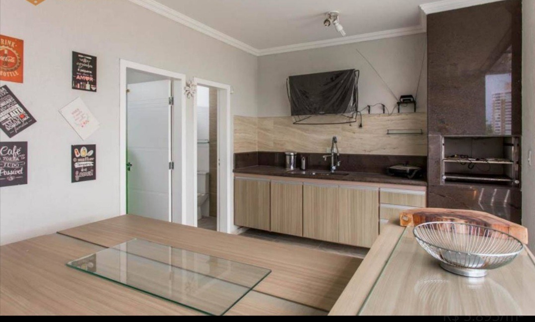 Casa à venda com 2 quartos, 220m² - Foto 36