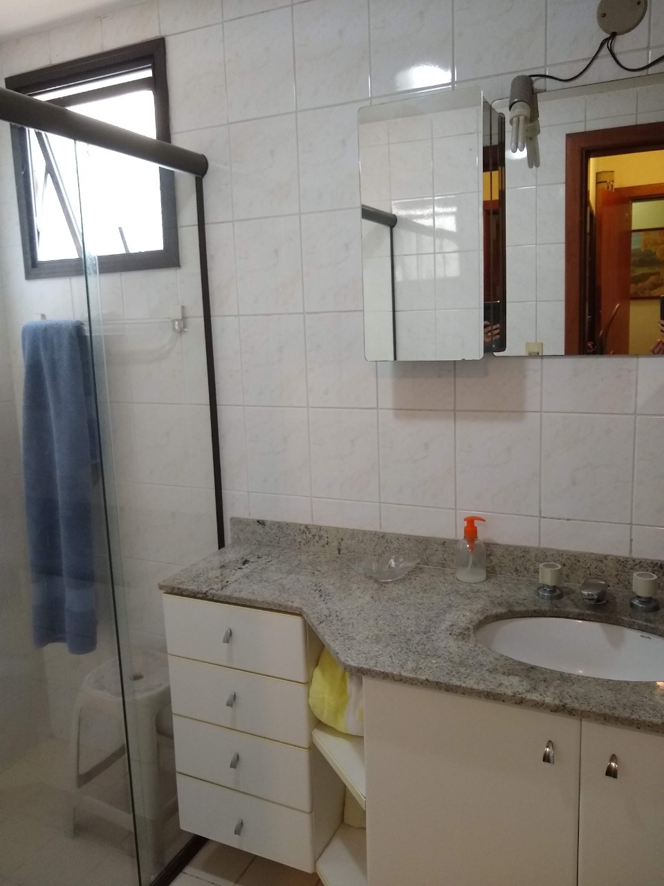 Apartamento à venda com 4 quartos, 137m² - Foto 22