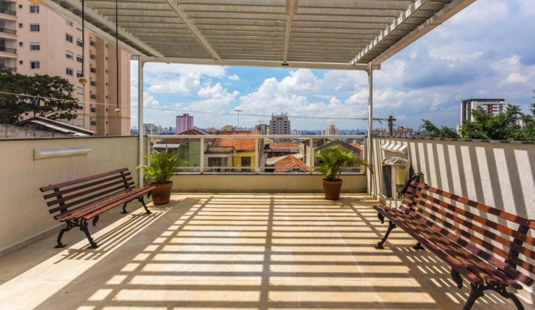 Casa à venda com 2 quartos, 220m² - Foto 26