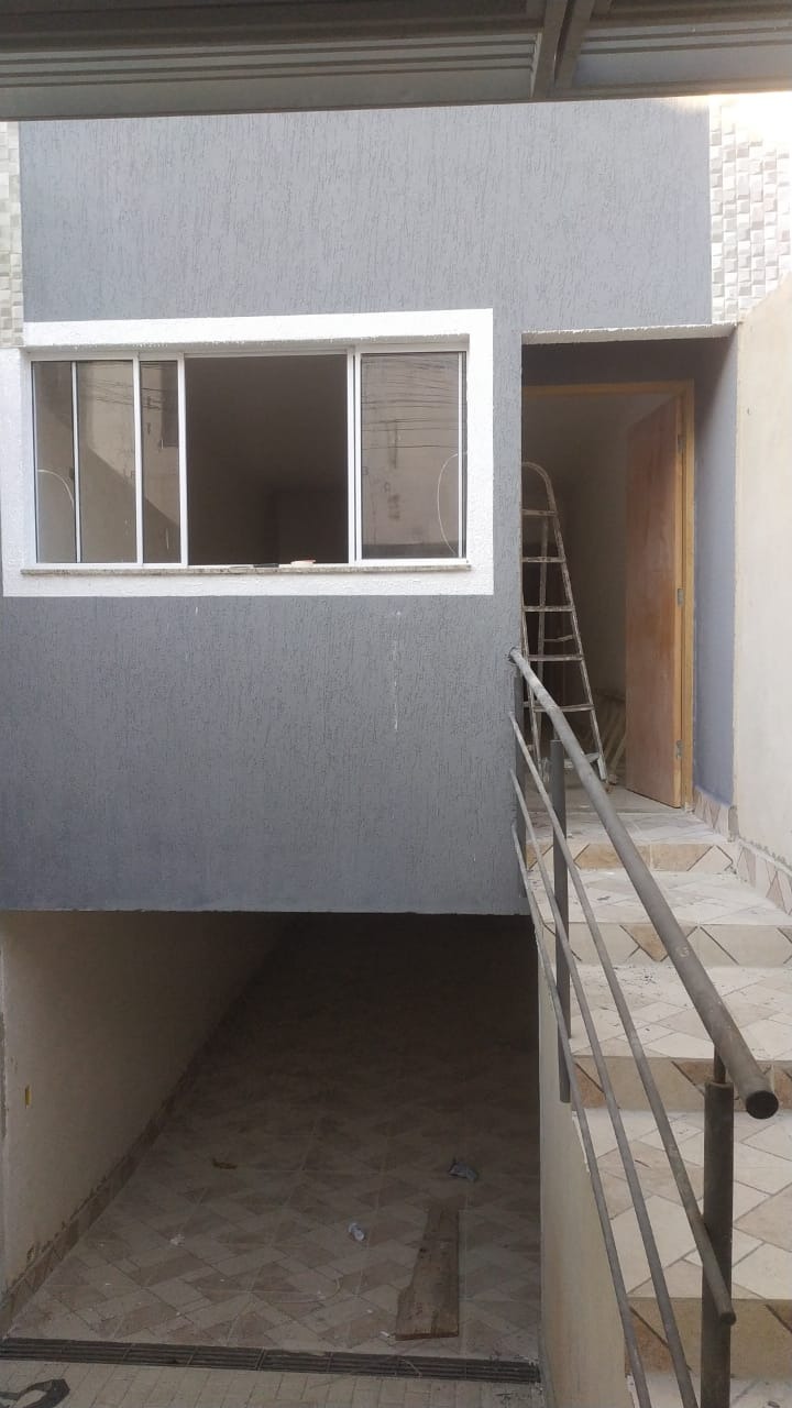 Casa à venda com 3 quartos, 132m² - Foto 2