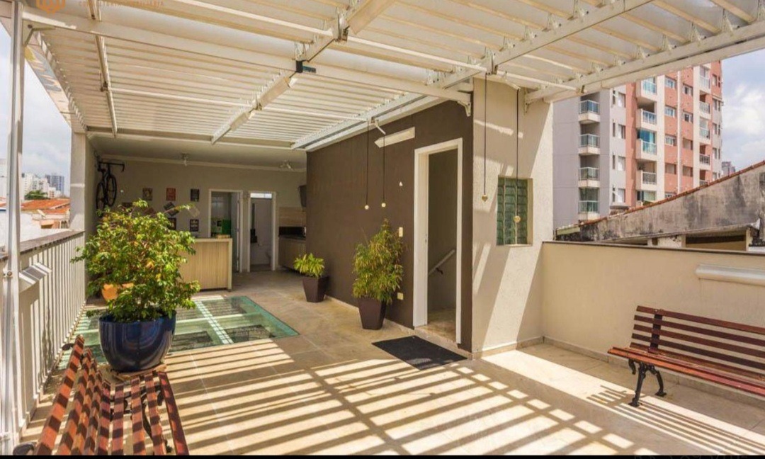 Casa à venda com 2 quartos, 220m² - Foto 29