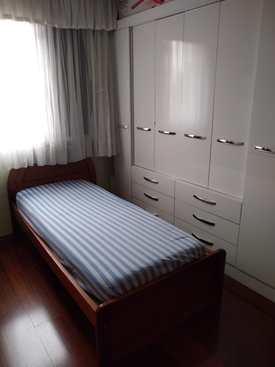 Apartamento à venda com 4 quartos, 137m² - Foto 7