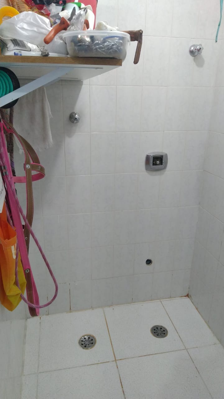 Apartamento à venda com 2 quartos, 69m² - Foto 6