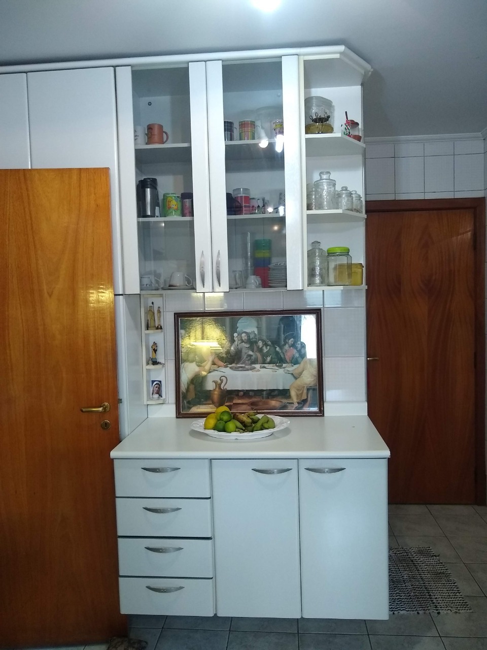 Apartamento à venda com 4 quartos, 137m² - Foto 9