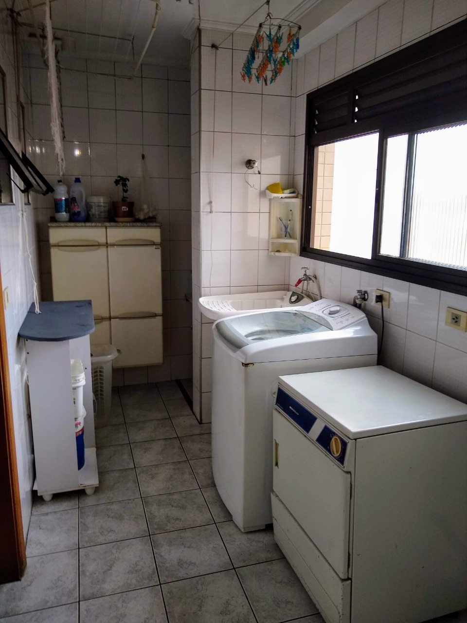 Apartamento à venda com 4 quartos, 137m² - Foto 10