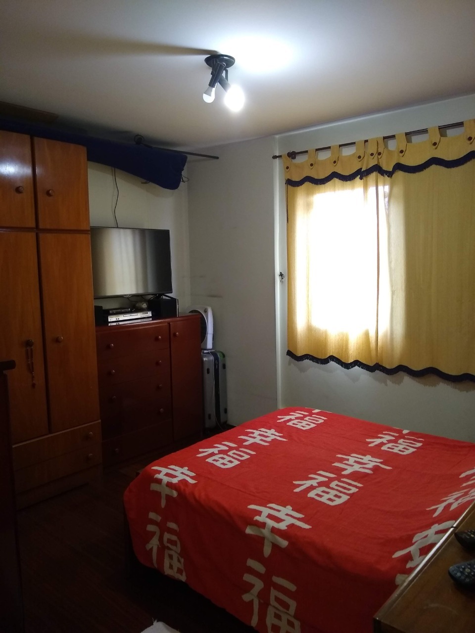 Apartamento à venda com 4 quartos, 137m² - Foto 12