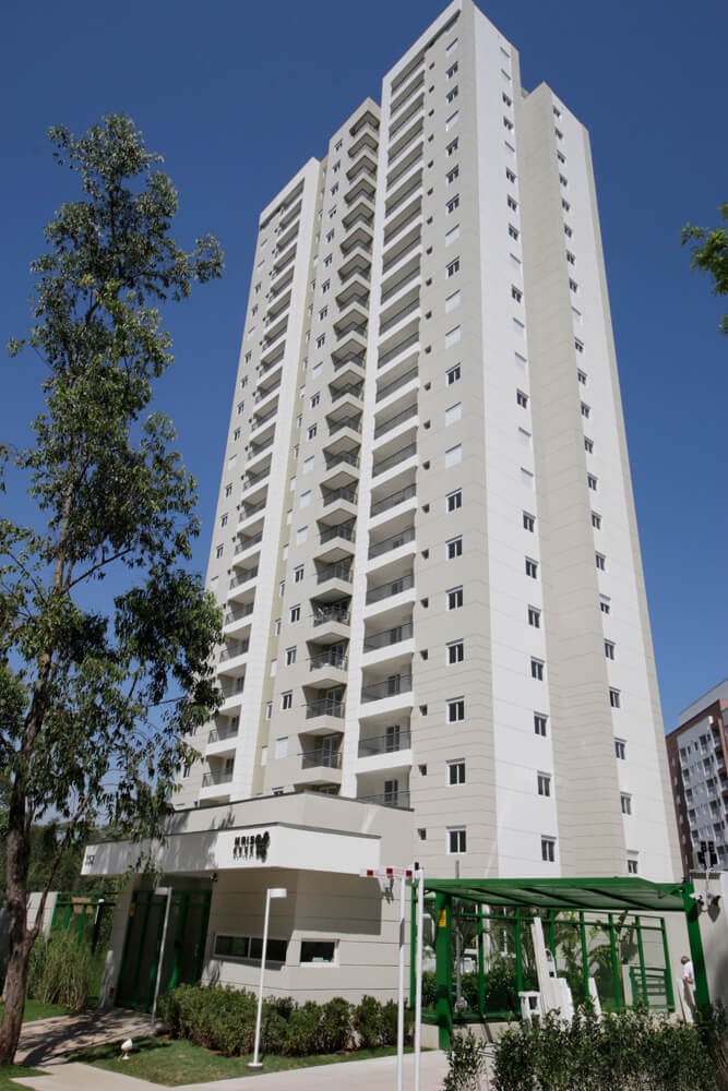 Apartamento à venda com 2 quartos, 69m² - Foto 26