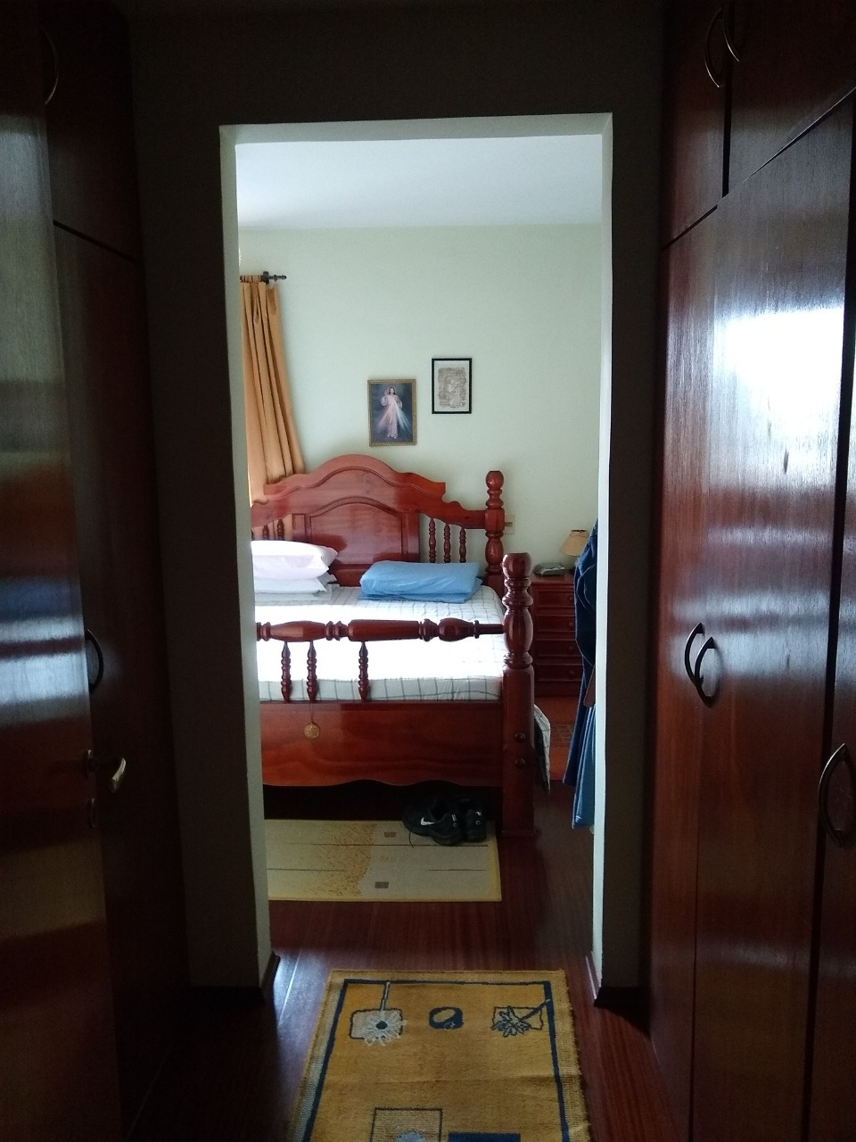 Apartamento à venda com 4 quartos, 137m² - Foto 19