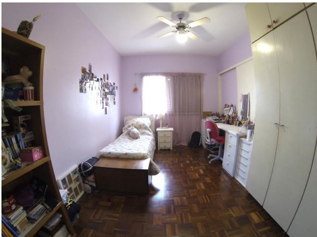 Apartamento à venda com 3 quartos, 201m² - Foto 15