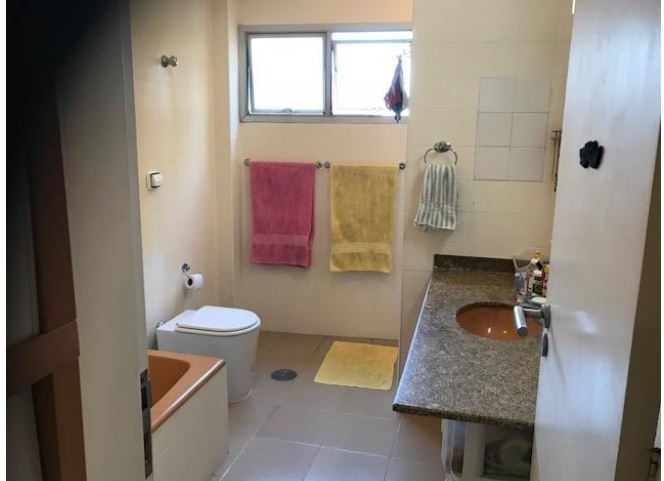 Apartamento à venda com 3 quartos, 201m² - Foto 10