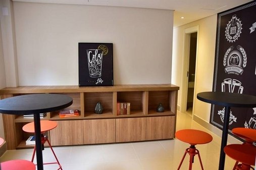 Apartamento à venda com 2 quartos, 64m² - Foto 12