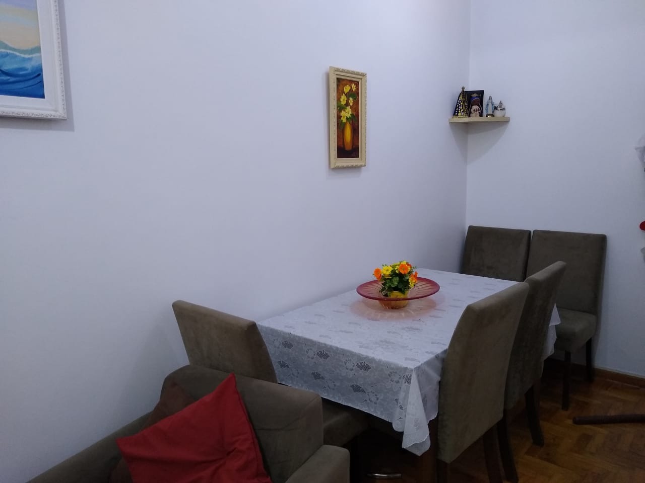 Apartamento à venda com 2 quartos, 73m² - Foto 6