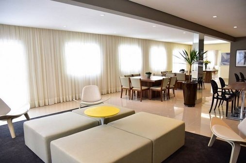 Apartamento à venda com 2 quartos, 64m² - Foto 9