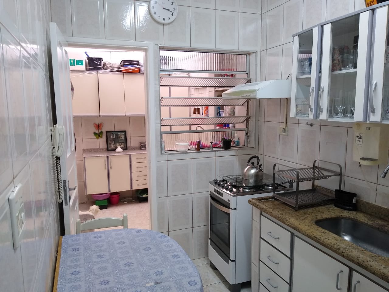 Apartamento à venda com 2 quartos, 73m² - Foto 12