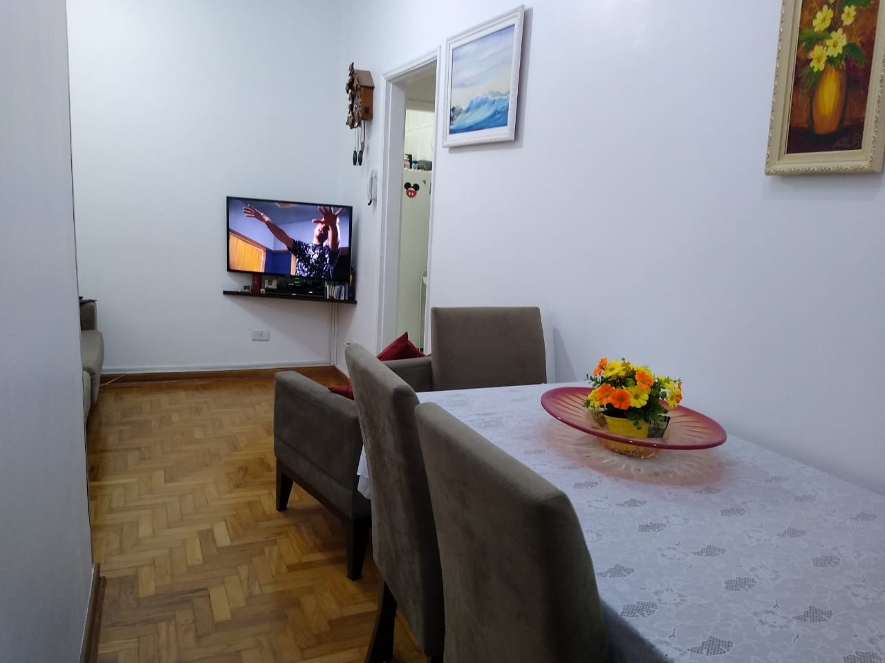 Apartamento à venda com 2 quartos, 73m² - Foto 10