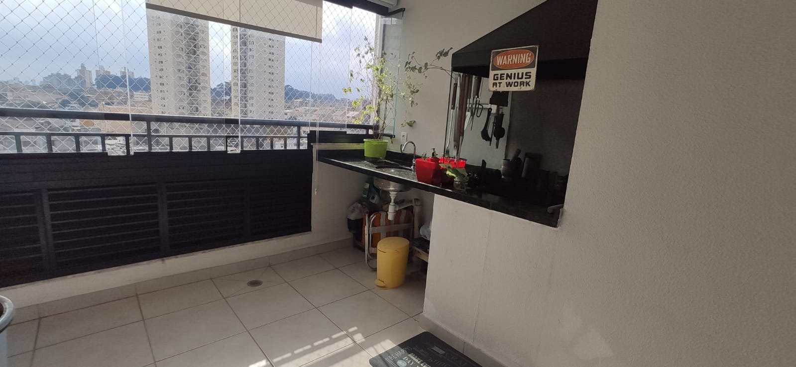 Apartamento à venda com 2 quartos, 64m² - Foto 22