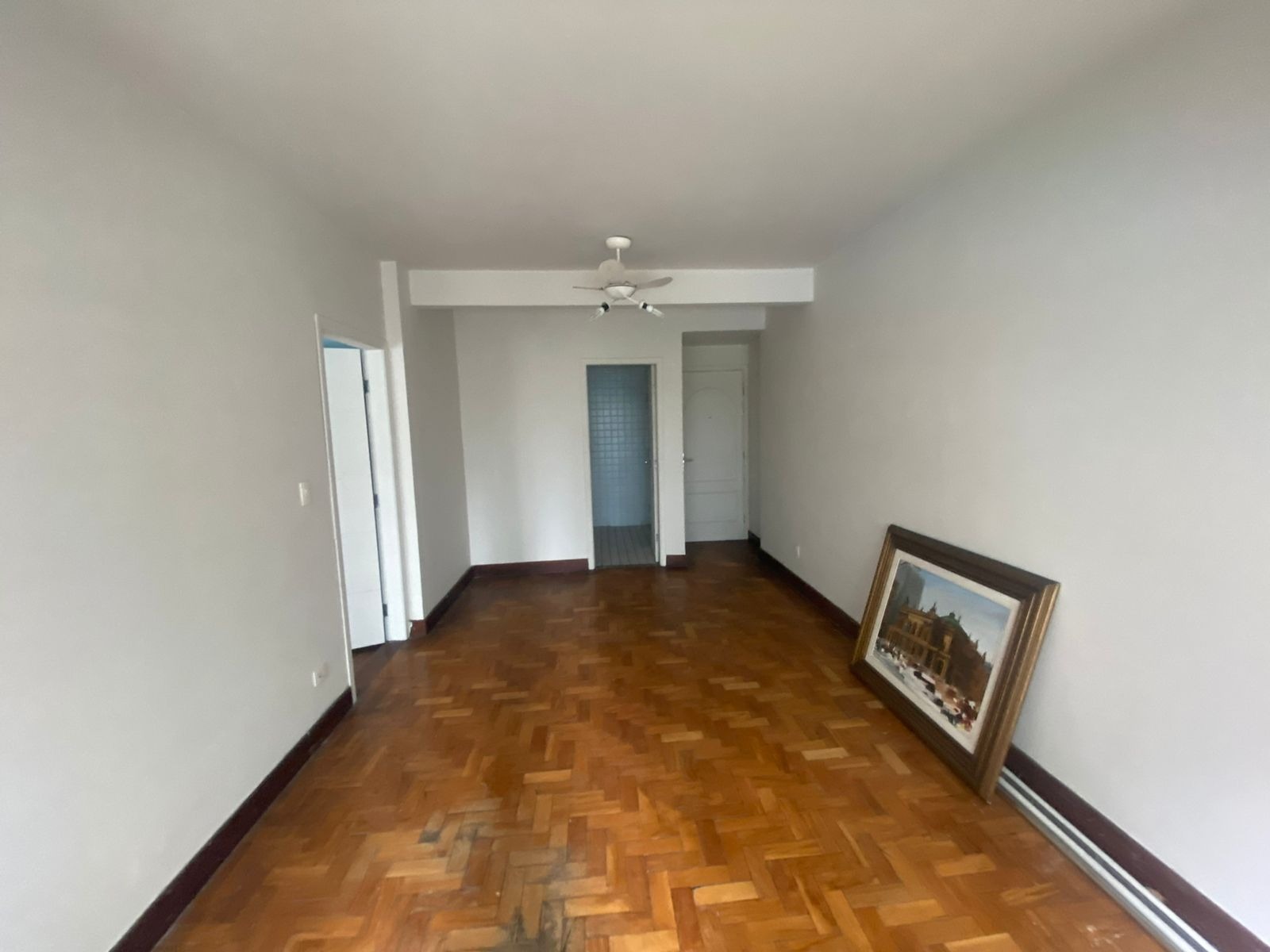 Apartamento à venda com 1 quarto, 73m² - Foto 1