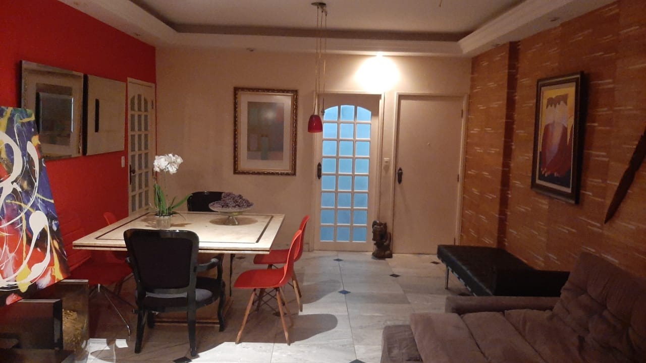 Apartamento à venda com 2 quartos, 84m² - Foto 20