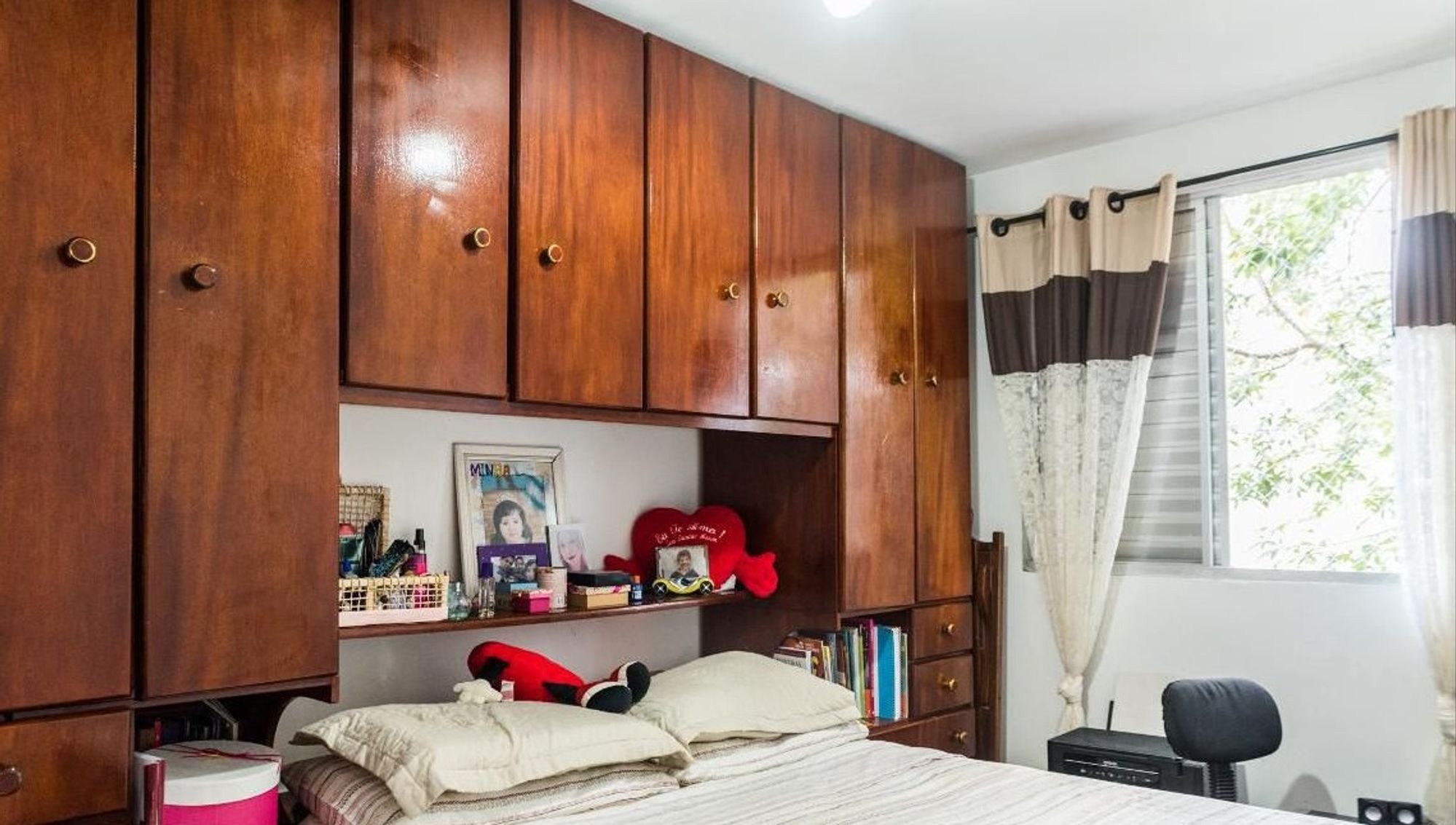 Apartamento à venda com 3 quartos, 78m² - Foto 3