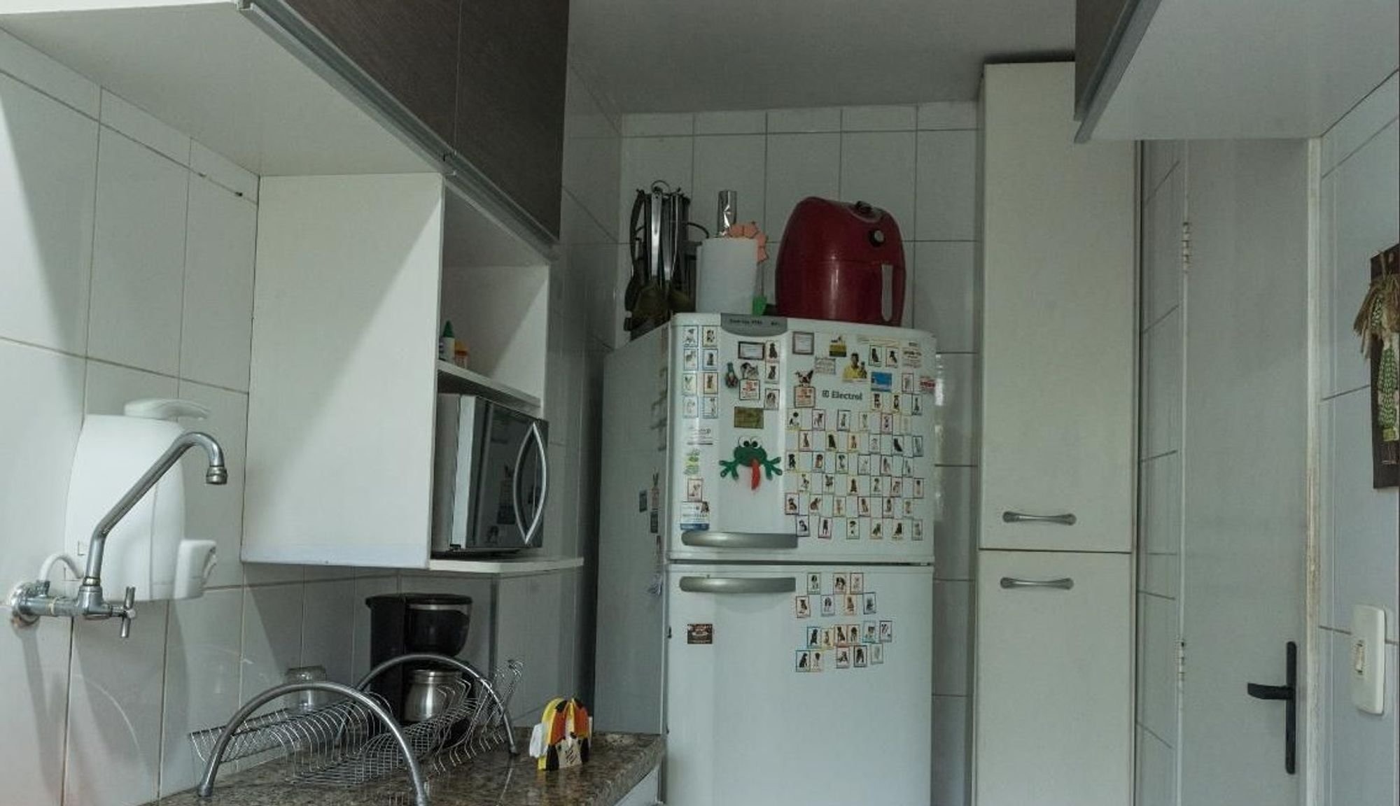 Apartamento à venda com 3 quartos, 78m² - Foto 9