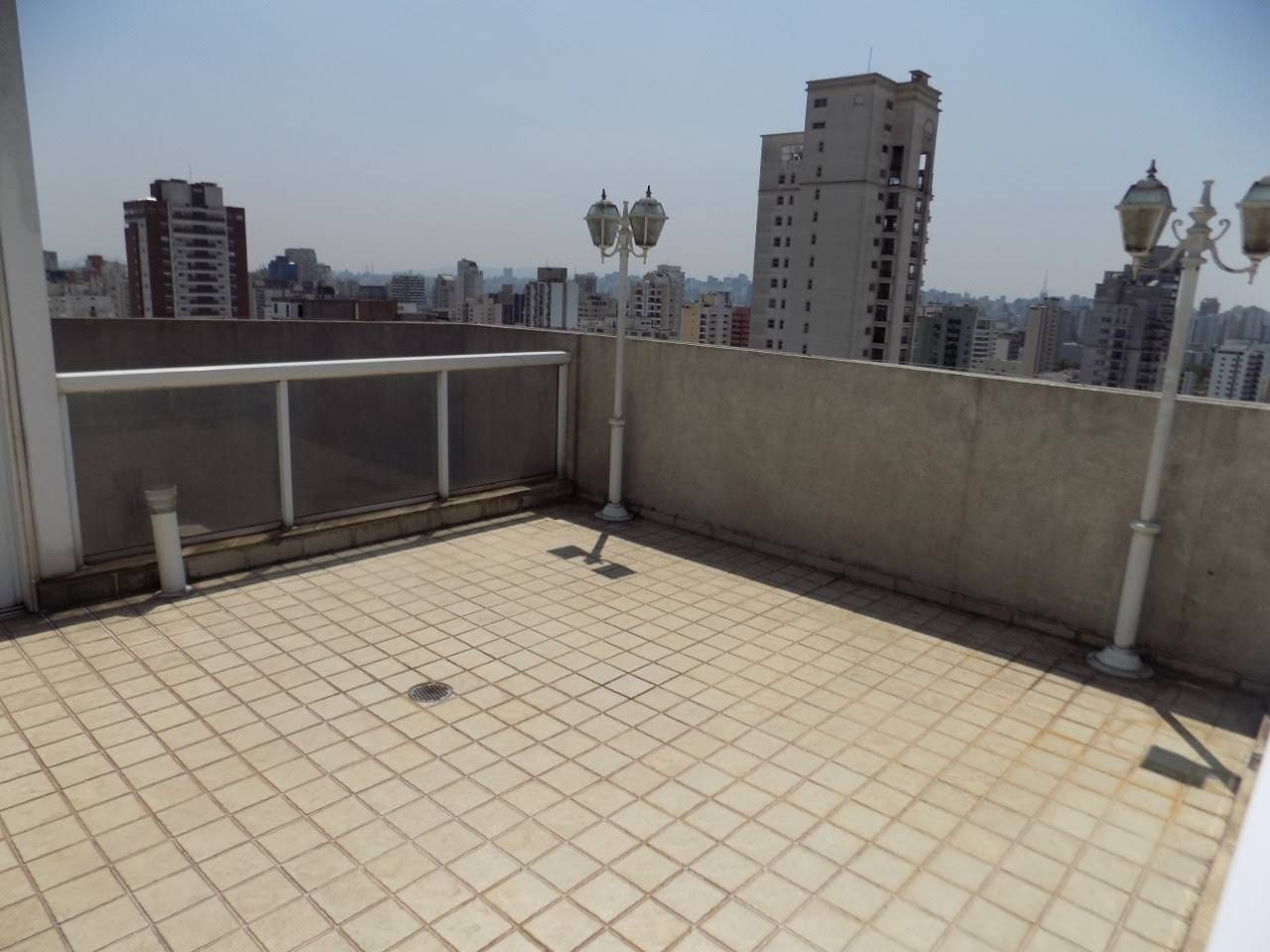 Cobertura à venda e aluguel com 4 quartos, 600m² - Foto 13