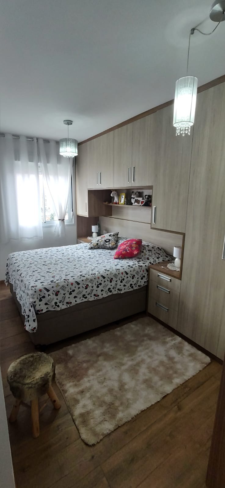 Apartamento à venda com 2 quartos, 64m² - Foto 38